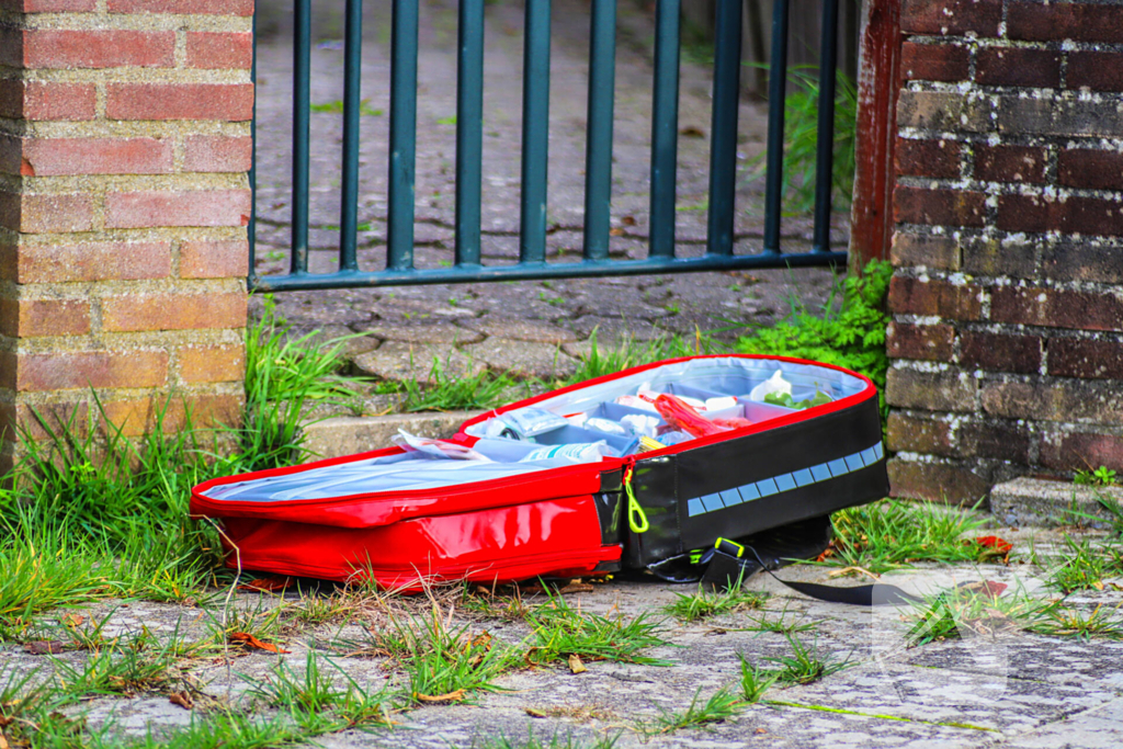 Jongens uit water gered nadat omstanders alarm slaan