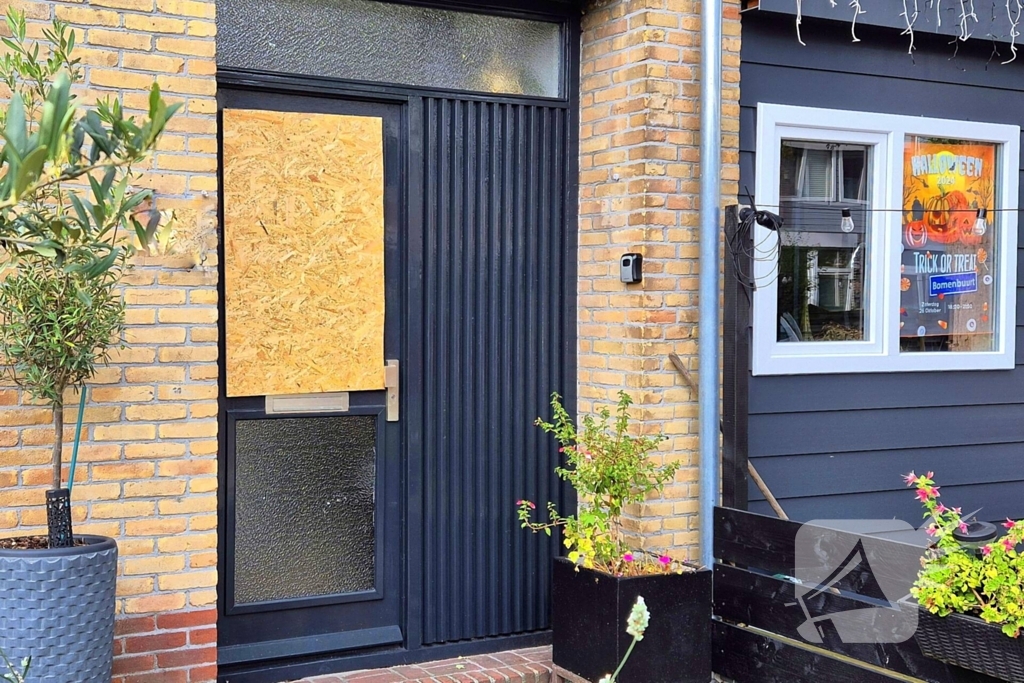 Schietpartijen leiden tot sluiting van woningen en bedrijven