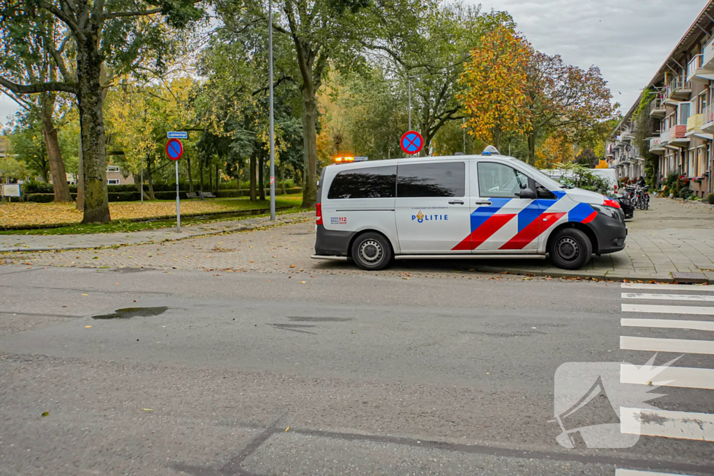 Schade bij ongeval door voorrangsfout