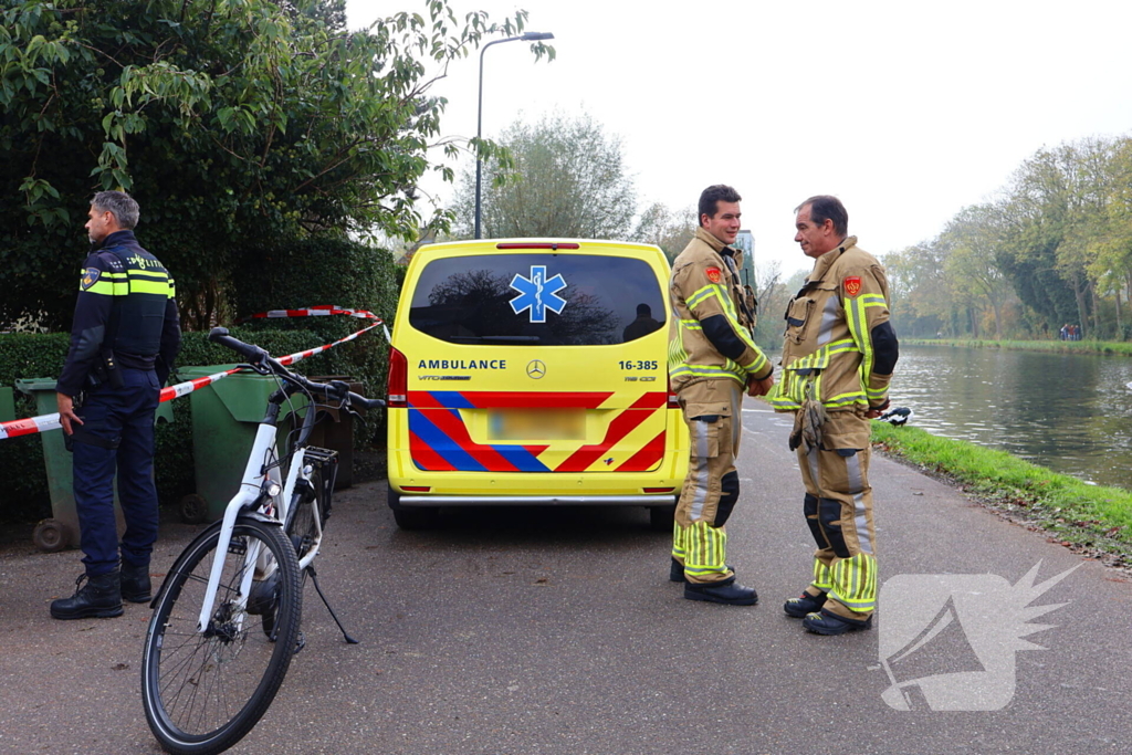 Politie treft cocaïnewasserij aan in caravan