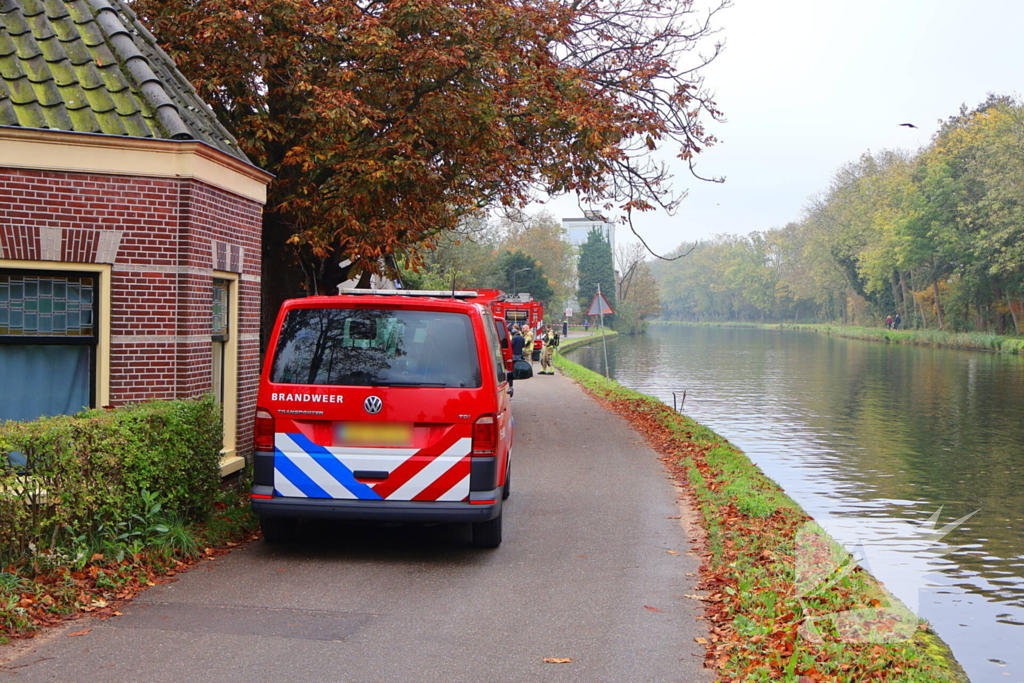 Politie treft cocaïnewasserij aan in caravan