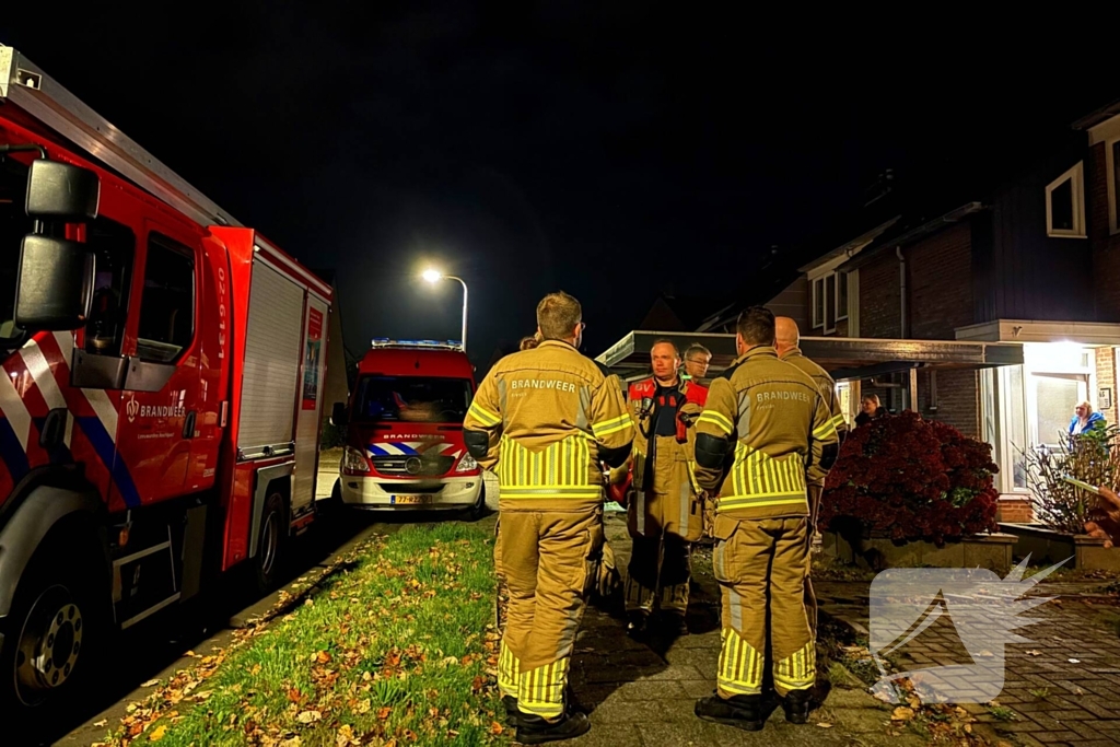 Uitgebreid onderzoek naar stankoverlast