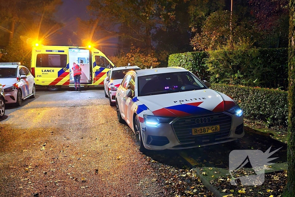 Burenruzie loopt volledig uit de hand