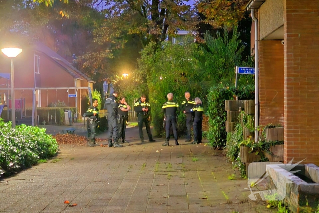 Burenruzie loopt volledig uit de hand