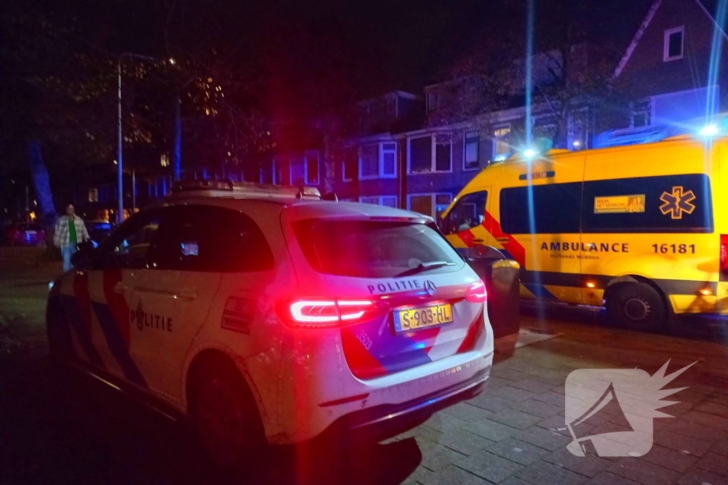 Duikers ingezet voor persoon in sloot