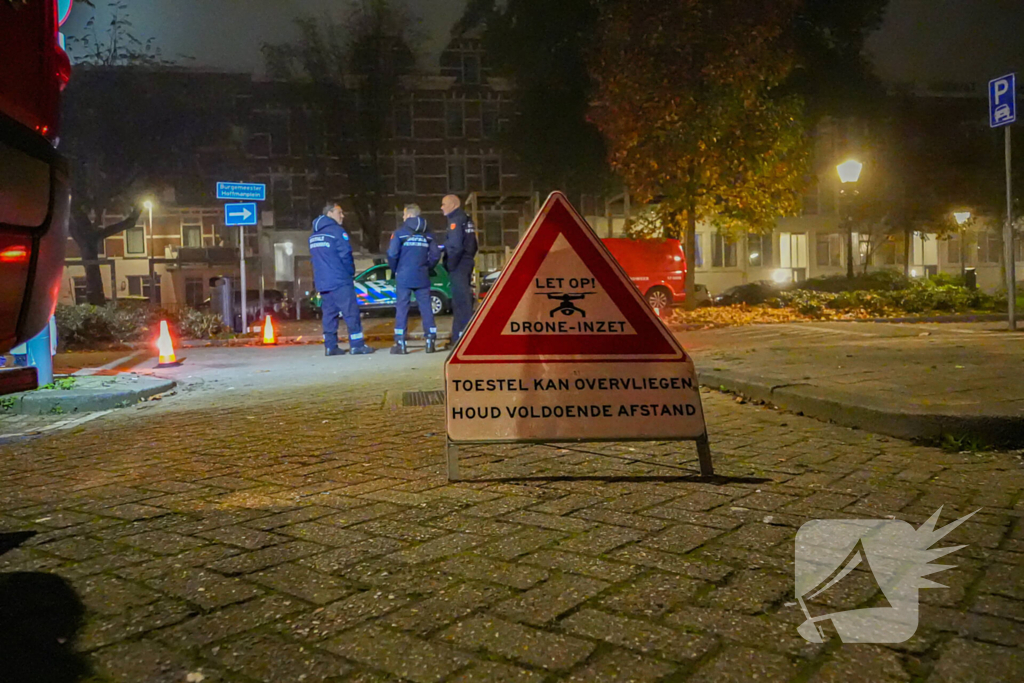 Tweede uitslaande brand in paar uur tijd