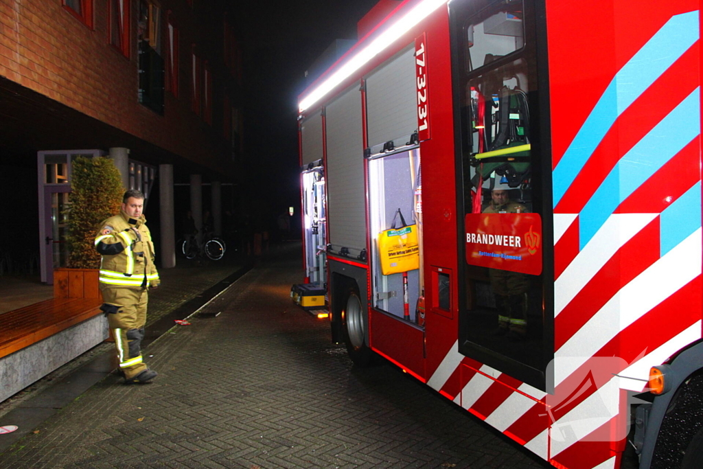 Inwoners urenlang zonder elektriciteit