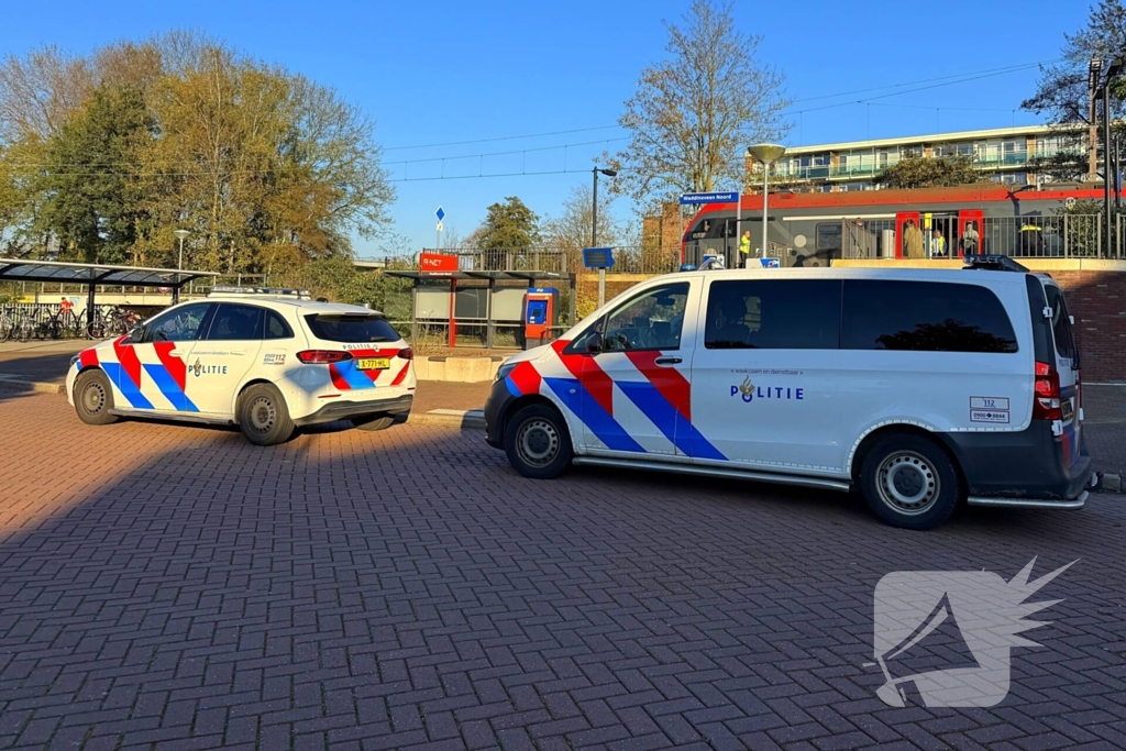 Meerdere aanhoudingen na lastigvallen van vrouw