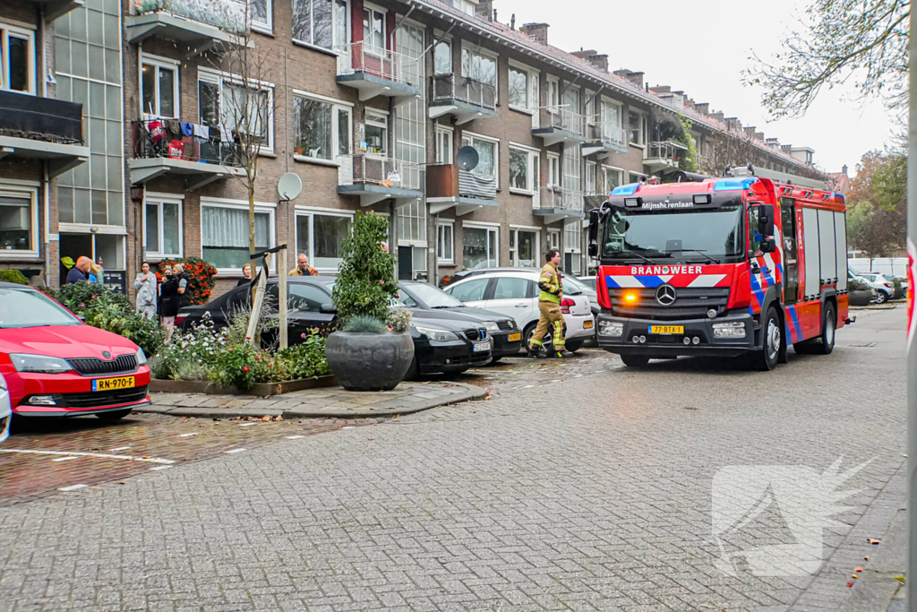 Veel emoties bij omwonenden na dagenlange overlast van rioolwater