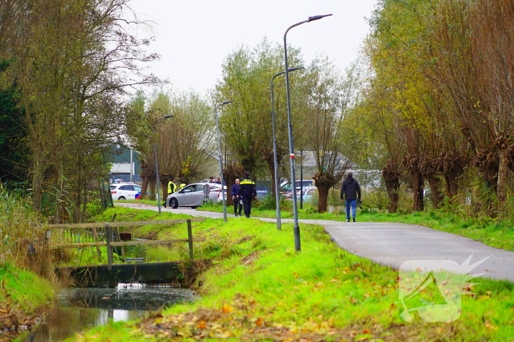 Hulpdiensten massaal ingezet bij hotel