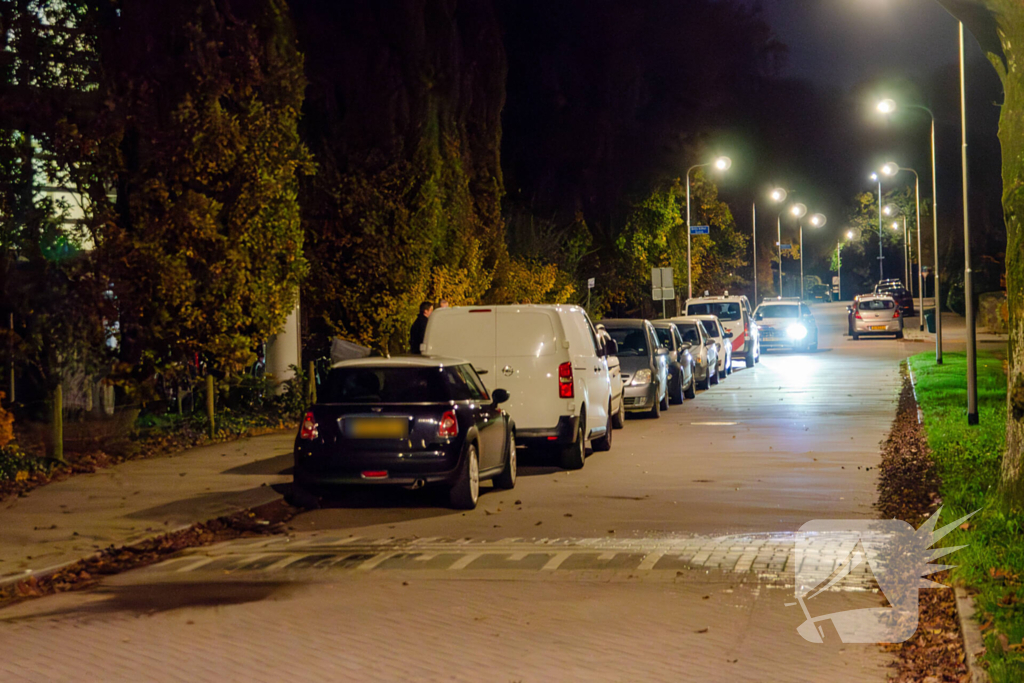 Politie treft overleden persoon aan in woning