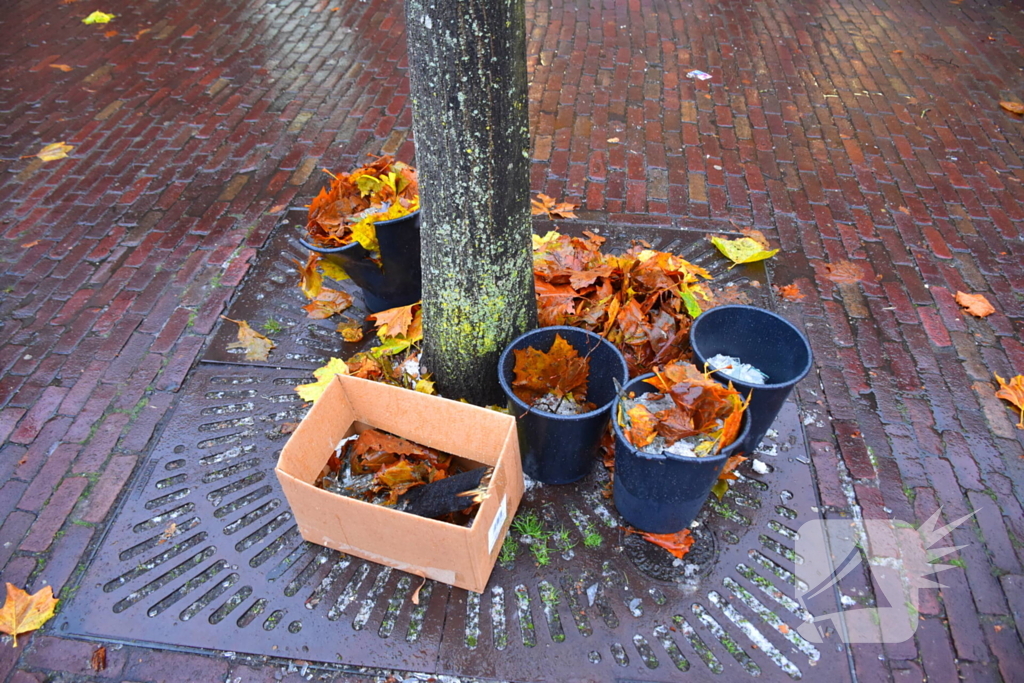 Vuurwerk ontploft in appartement