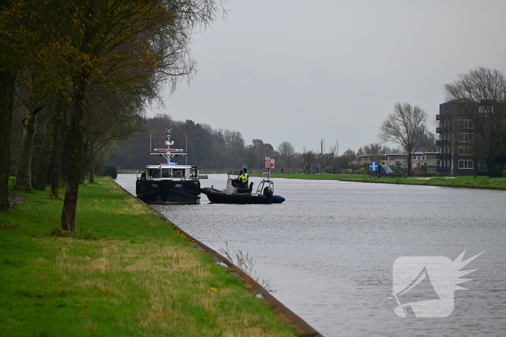 Politie doet onderzoek naar een lijkvinding