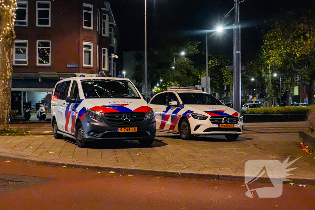 16-jarige jongen zwaargewond na steekincident op straat