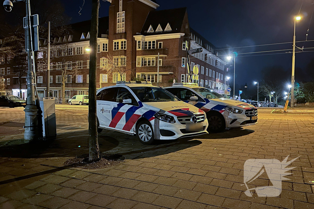 Politie doet onderzoek naar woningoverval