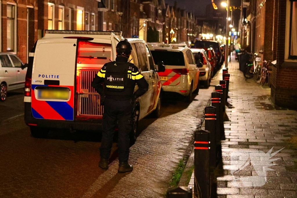 Hulpdiensten ingezet voor incident in woning