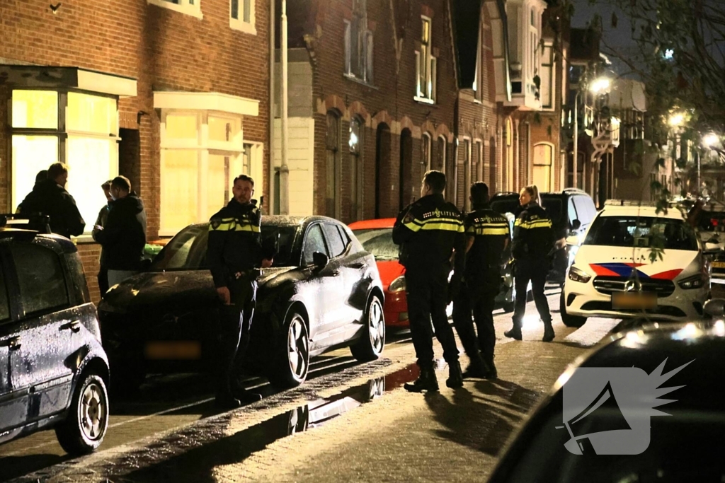 Hulpdiensten ingezet voor incident in woning