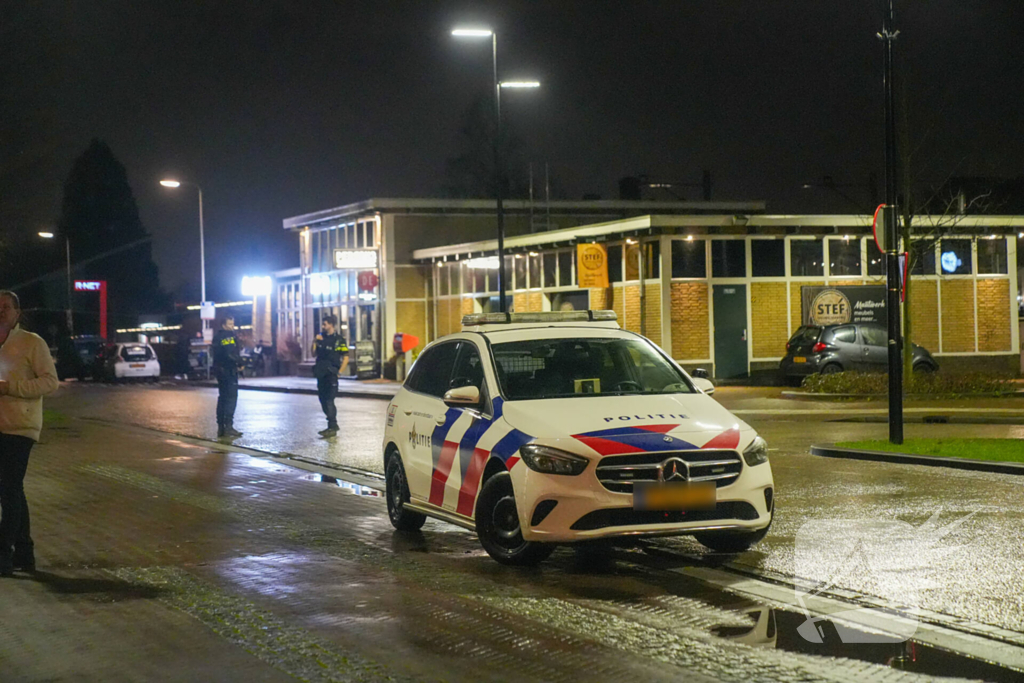 Aanhoudingen bij overval in casino