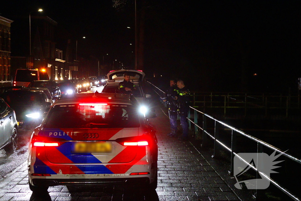 Aanhoudingen bij overval in casino