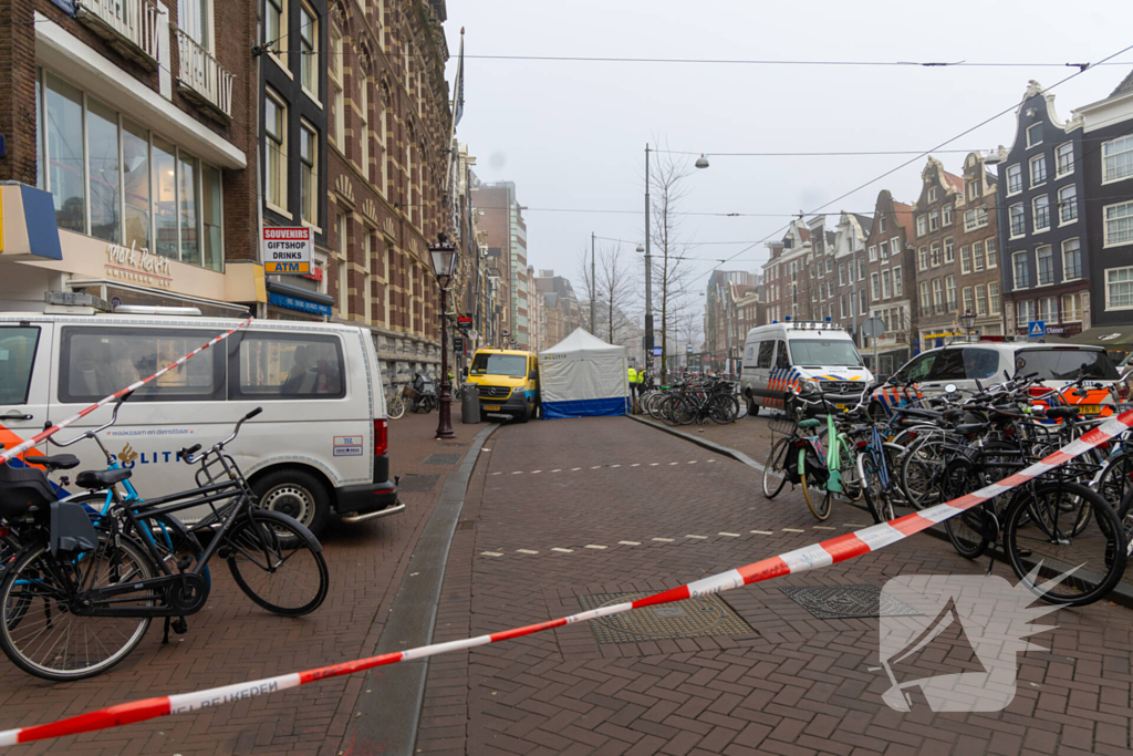 Politie doet onderzoek naar dodelijke aanrijding