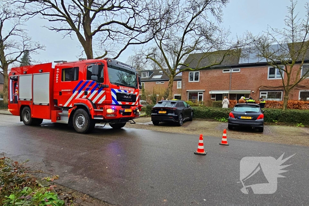 Bio ethanol haard wordt loeoheet