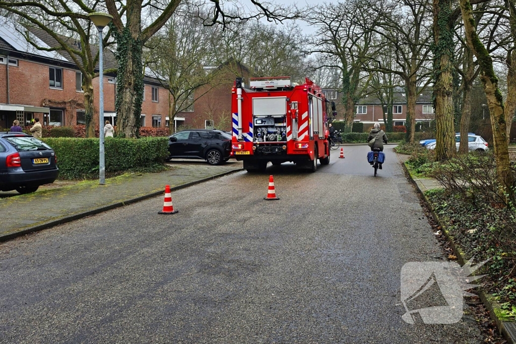 Bio ethanol haard wordt loeoheet