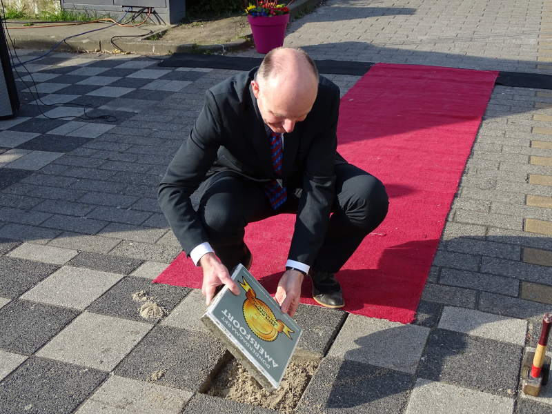 Donderdag Markt officieel Beste Kleine Markt van Nederland 2017