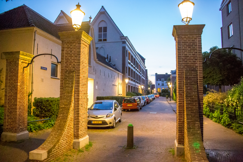 nieuws nieuwstraat amersfoort