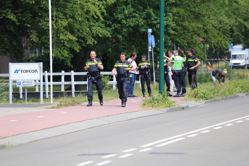 nieuws de kronkels bunschoten-spakenburg