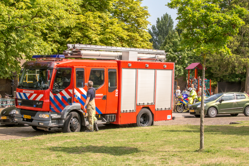 nieuws dupontplein amersfoort