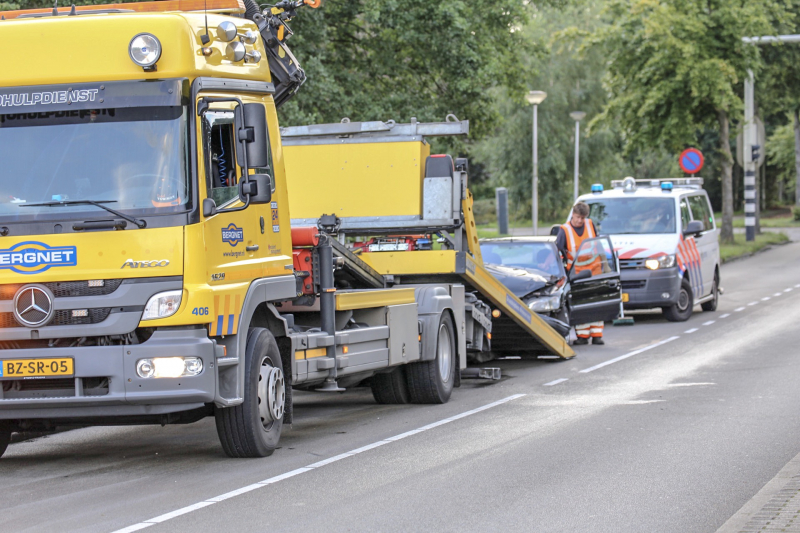 Heiligenbergerweg 112 melding Amersfoort 