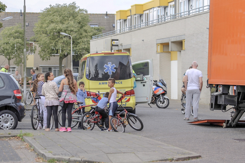 nieuws camera obscurastraat amersfoort