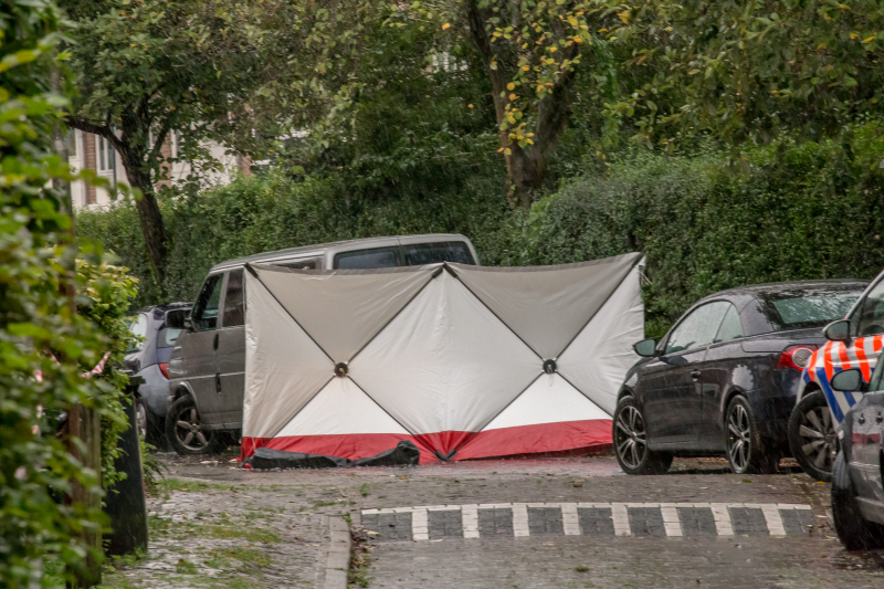 nieuws sparstraat amersfoort