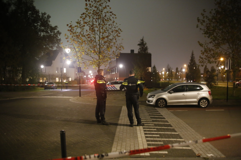 nieuws aardmansberg amersfoort