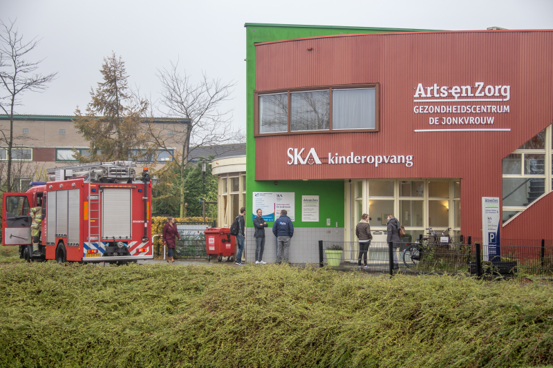 Jonkvrouw Foeytweg 112 nieuws Amersfoort 