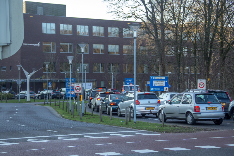 nieuws maatweg amersfoort