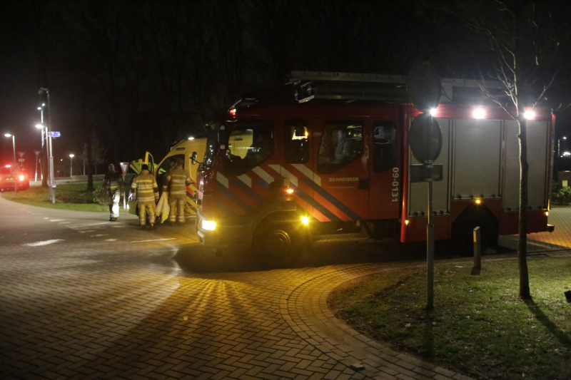 Maatweg 112 nieuws Hoogland 