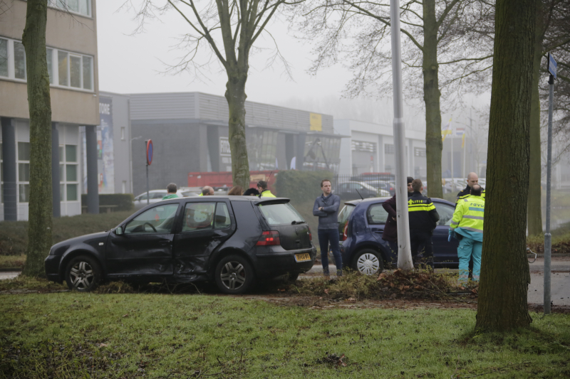 Beeldschermweg Amersfoort 112 