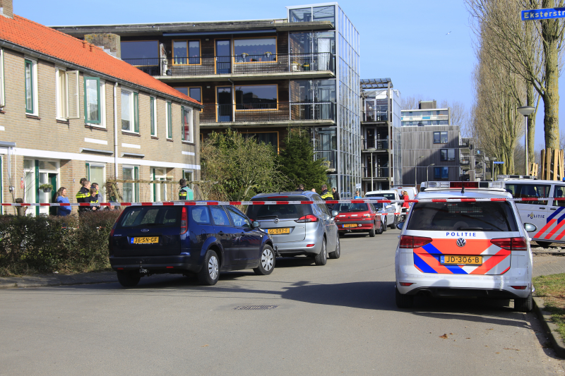 nieuws zwaluwenstraat amersfoort