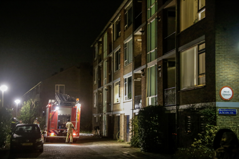 nieuws beethovenweg amersfoort