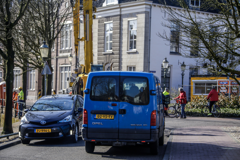 nieuws westsingel amersfoort