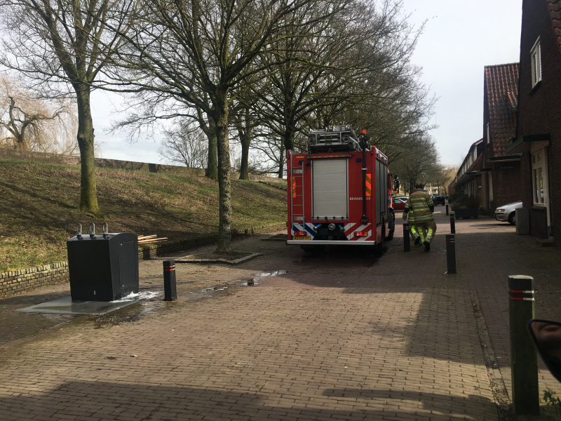 Sint Annastraat Amersfoort 112 