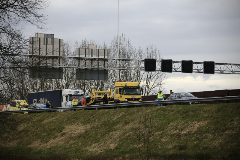 E30 112 nieuws Amersfoort 