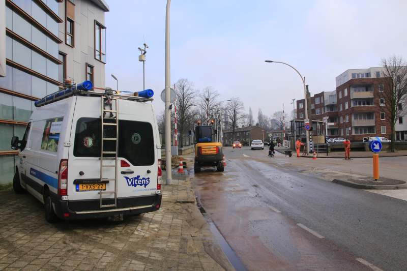 nieuws kleine koppel amersfoort