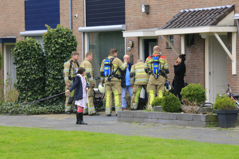 nieuws flamingostraat amersfoort