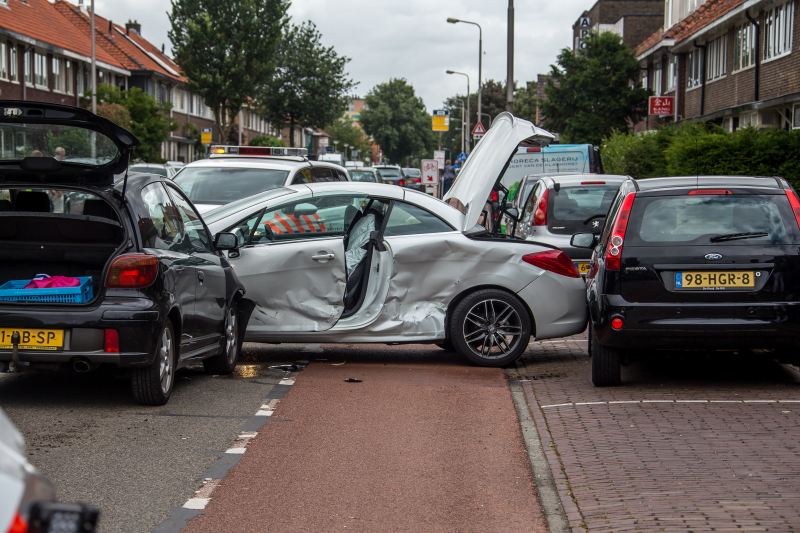 Noordewierweg Nieuws Amersfoort 