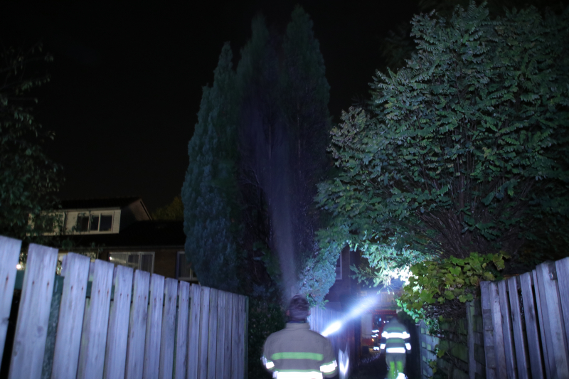 brand roggeveenstraat amersfoort