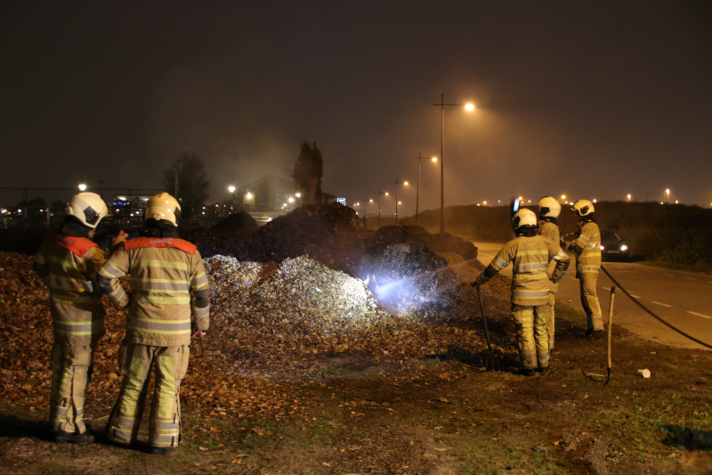 brand olympus amersfoort