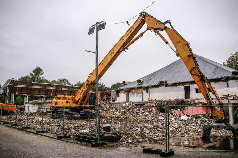 nieuws bisschopsweg amersfoort