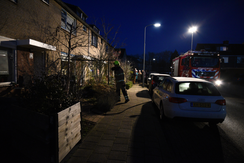 brand wilgenlaan nijkerk